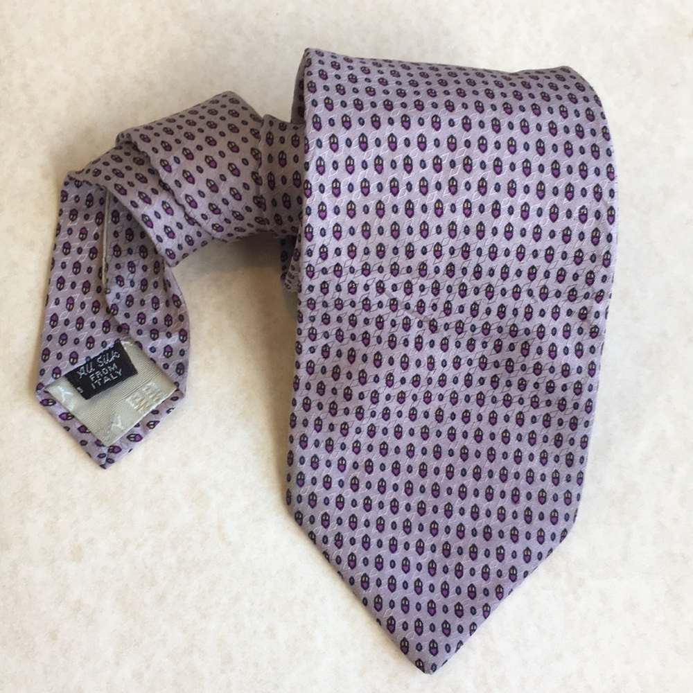 GIVENCHY Silk Tie